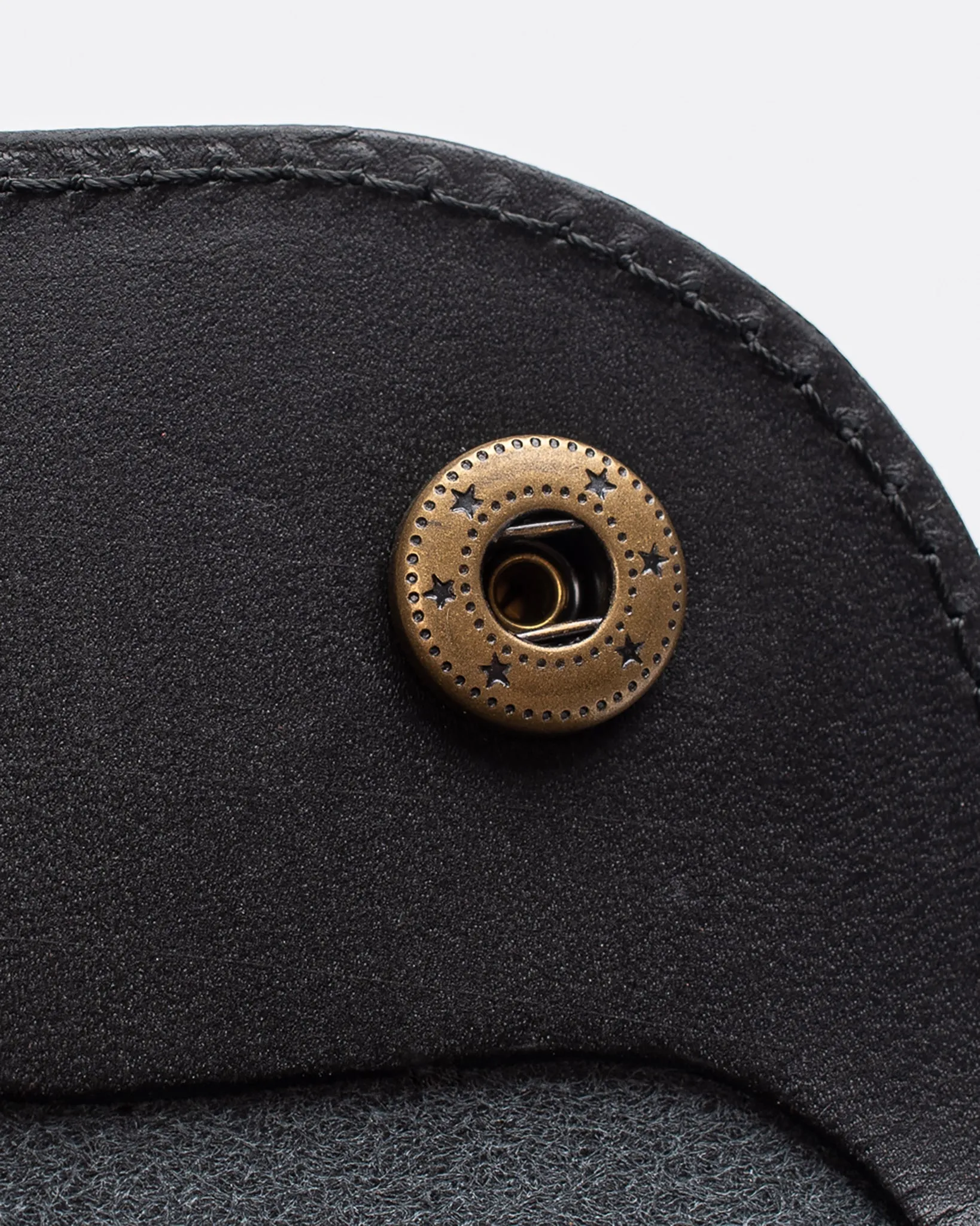 OGL Trucker Wallet - Black, Brown or Tan