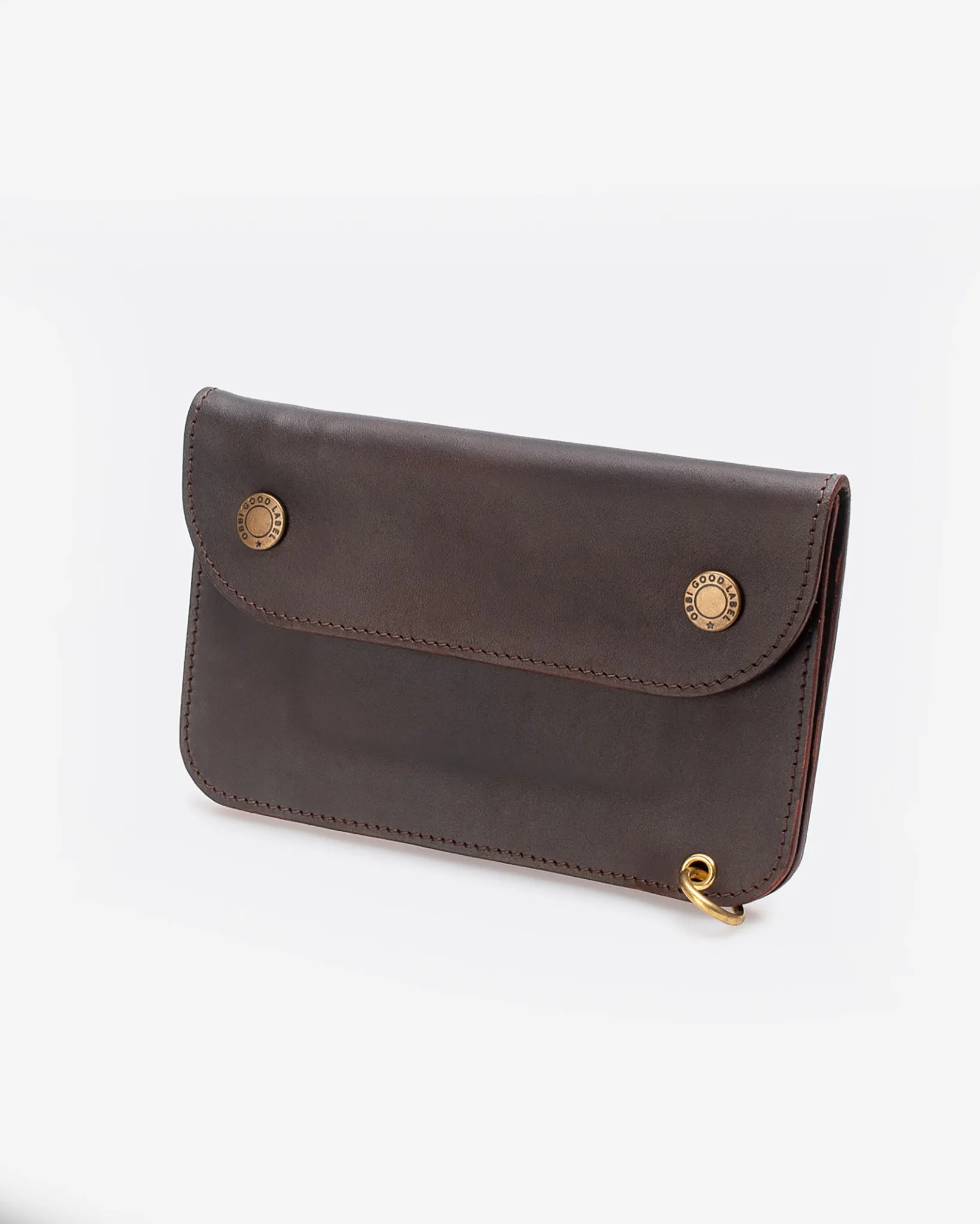 OGL Trucker Wallet - Black, Brown or Tan