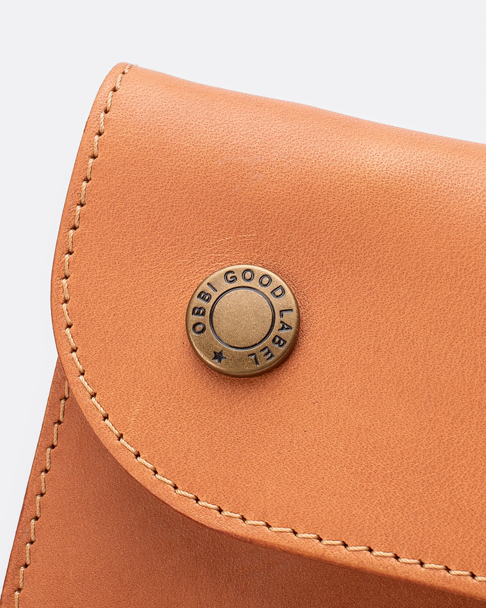 OGL Trucker Wallet - Black, Brown or Tan
