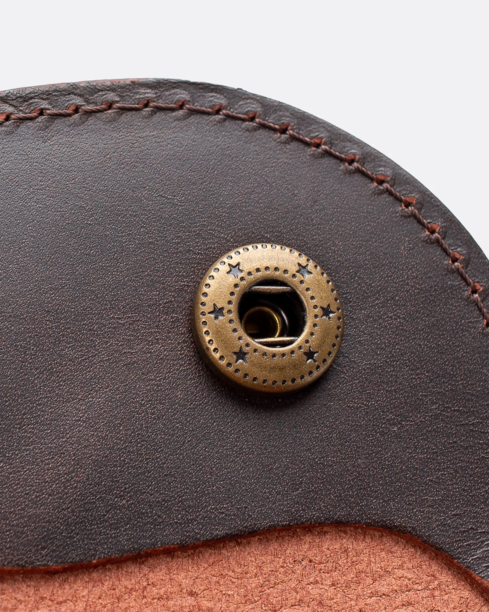 OGL Trucker Wallet - Black, Brown or Tan