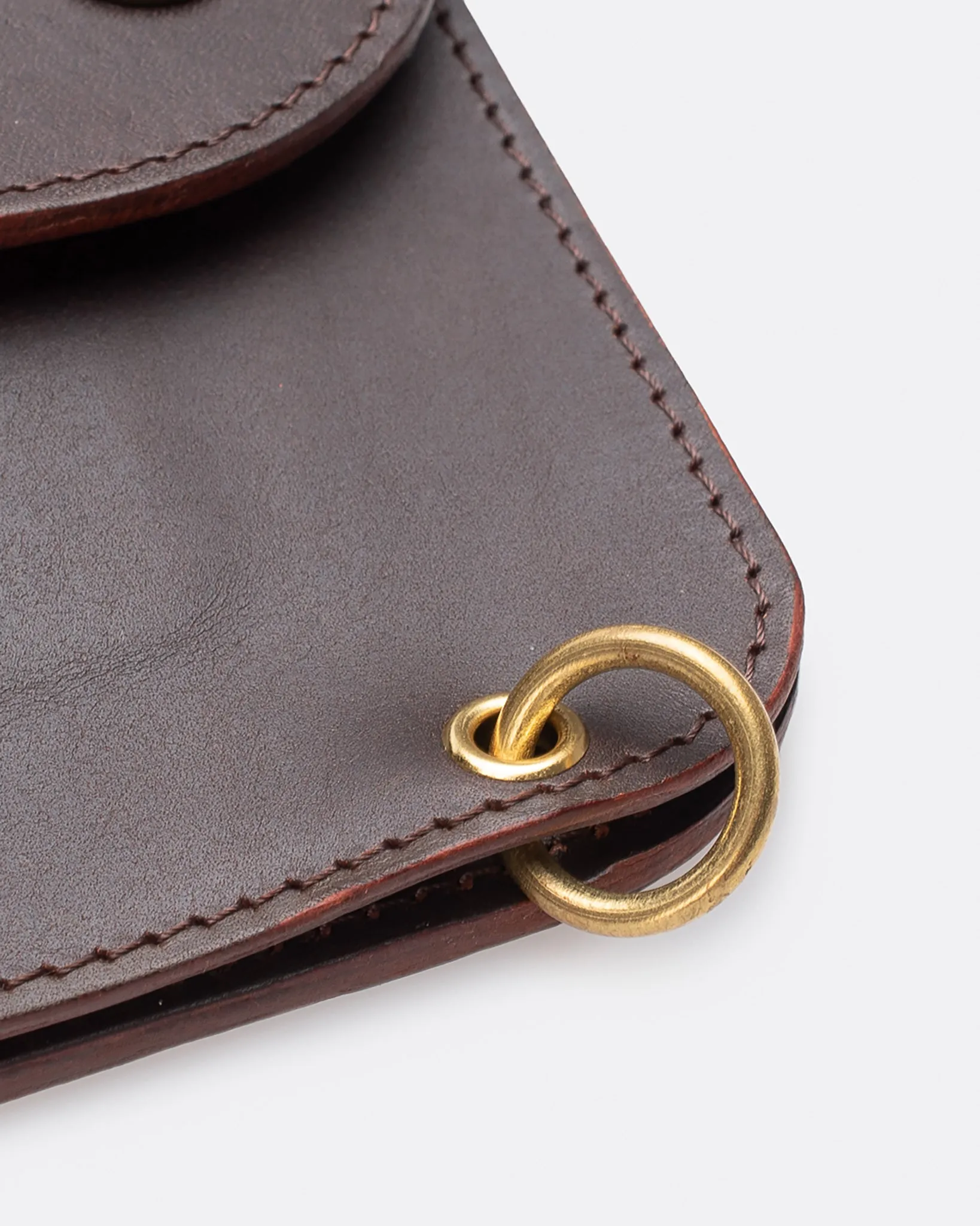 OGL Trucker Wallet - Black, Brown or Tan