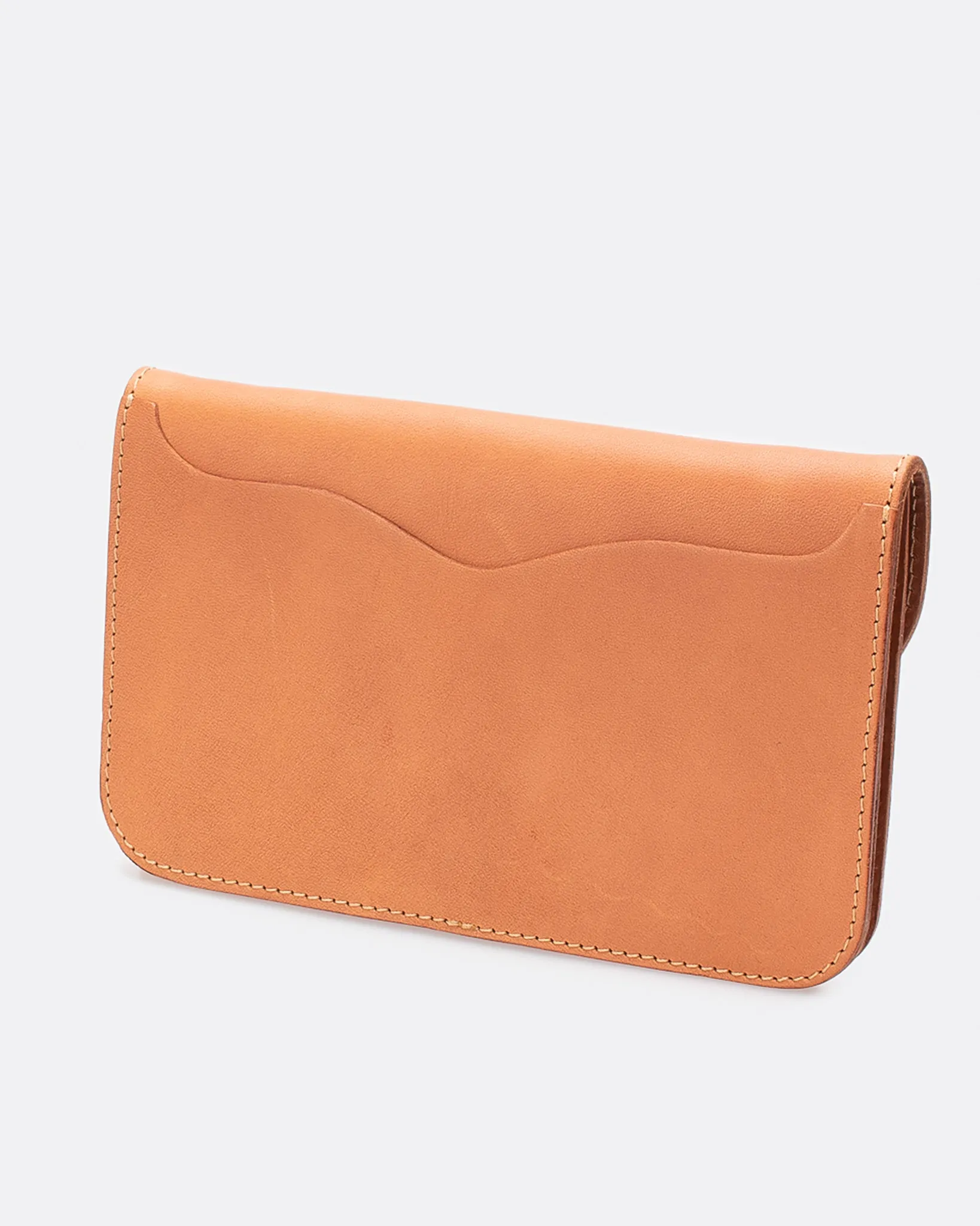 OGL Trucker Wallet - Black, Brown or Tan