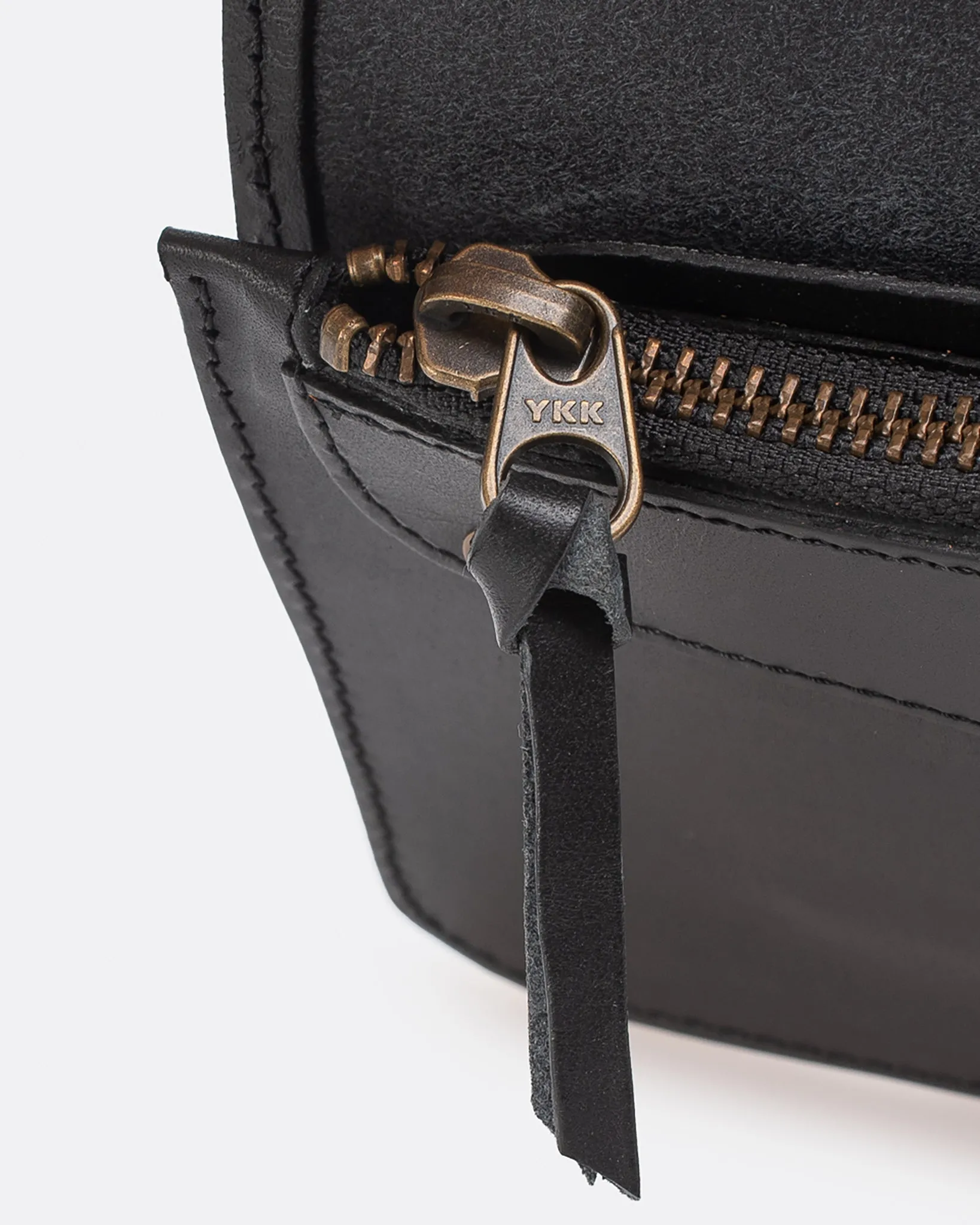 OGL Trucker Wallet - Black, Brown or Tan