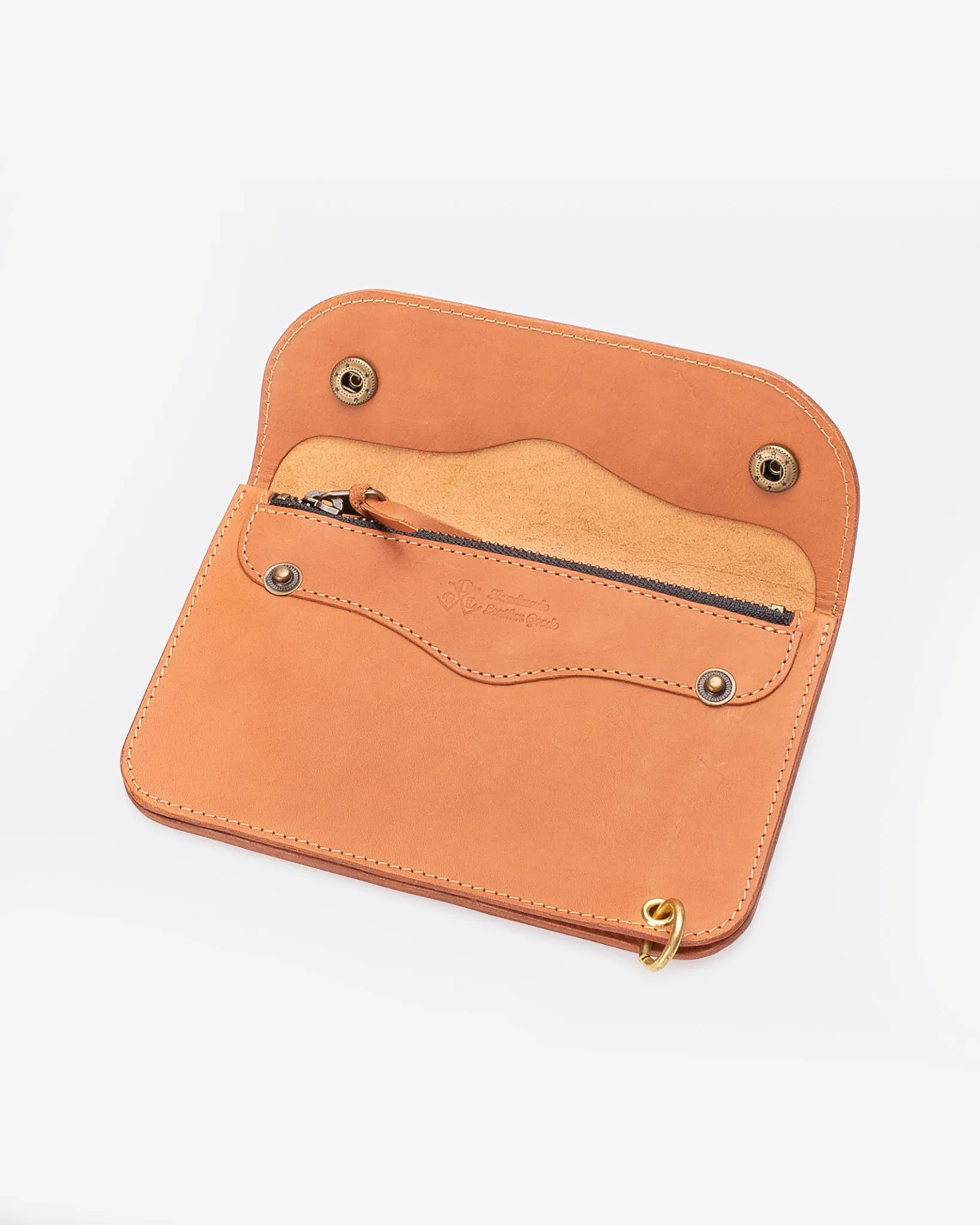 OGL Trucker Wallet - Black, Brown or Tan