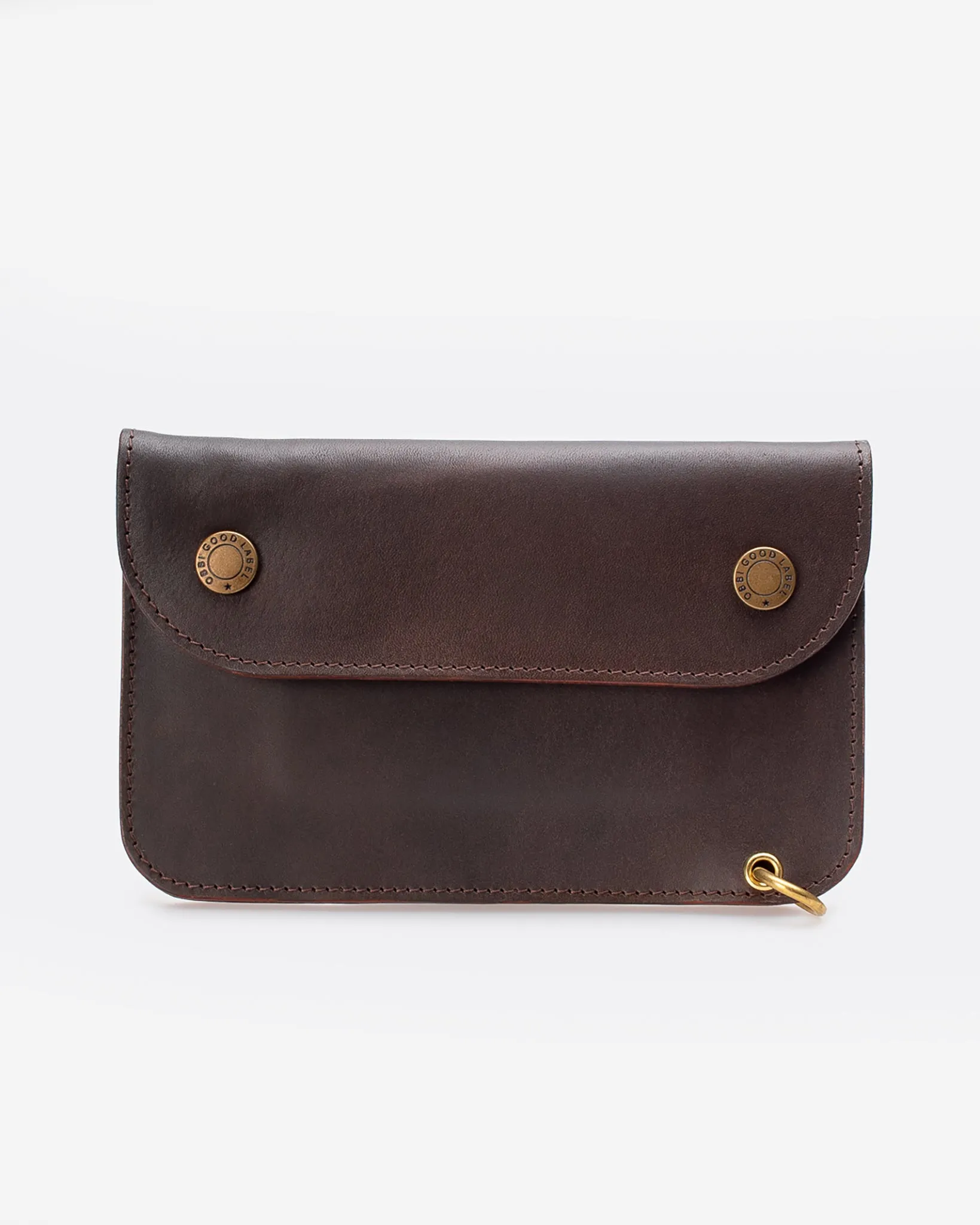 OGL Trucker Wallet - Black, Brown or Tan