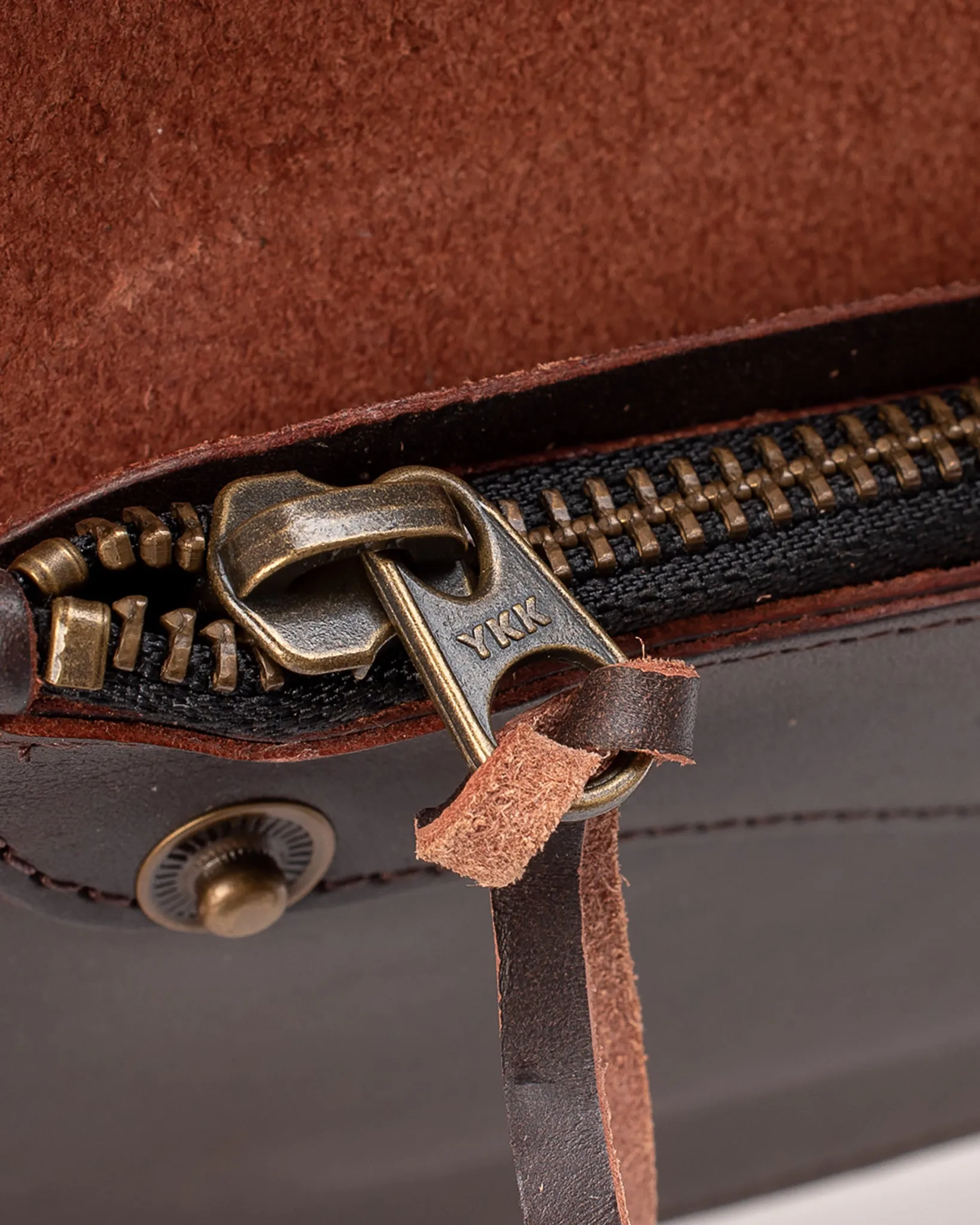 OGL Trucker Wallet - Black, Brown or Tan