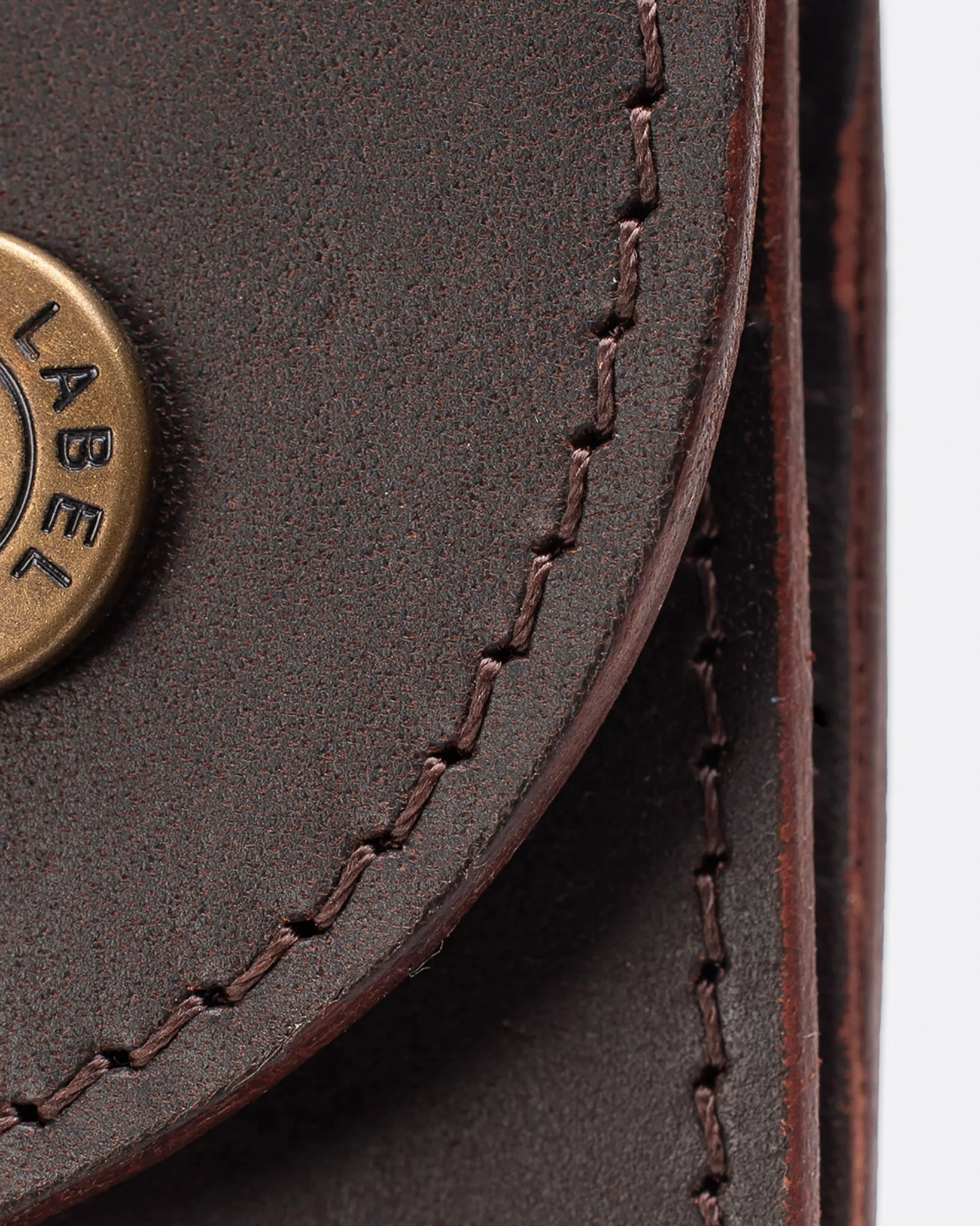 OGL Trucker Wallet - Black, Brown or Tan