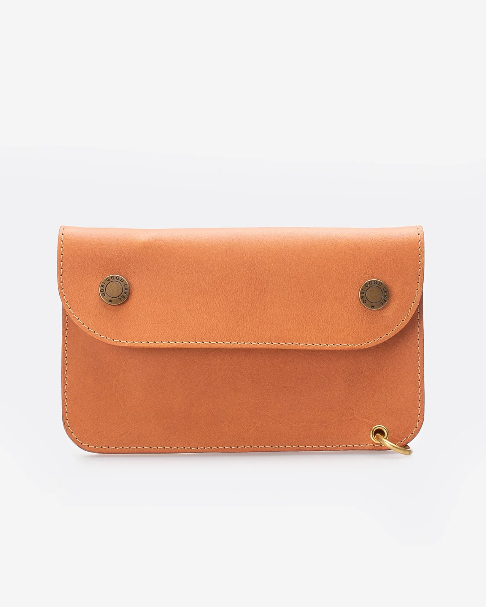 OGL Trucker Wallet - Black, Brown or Tan