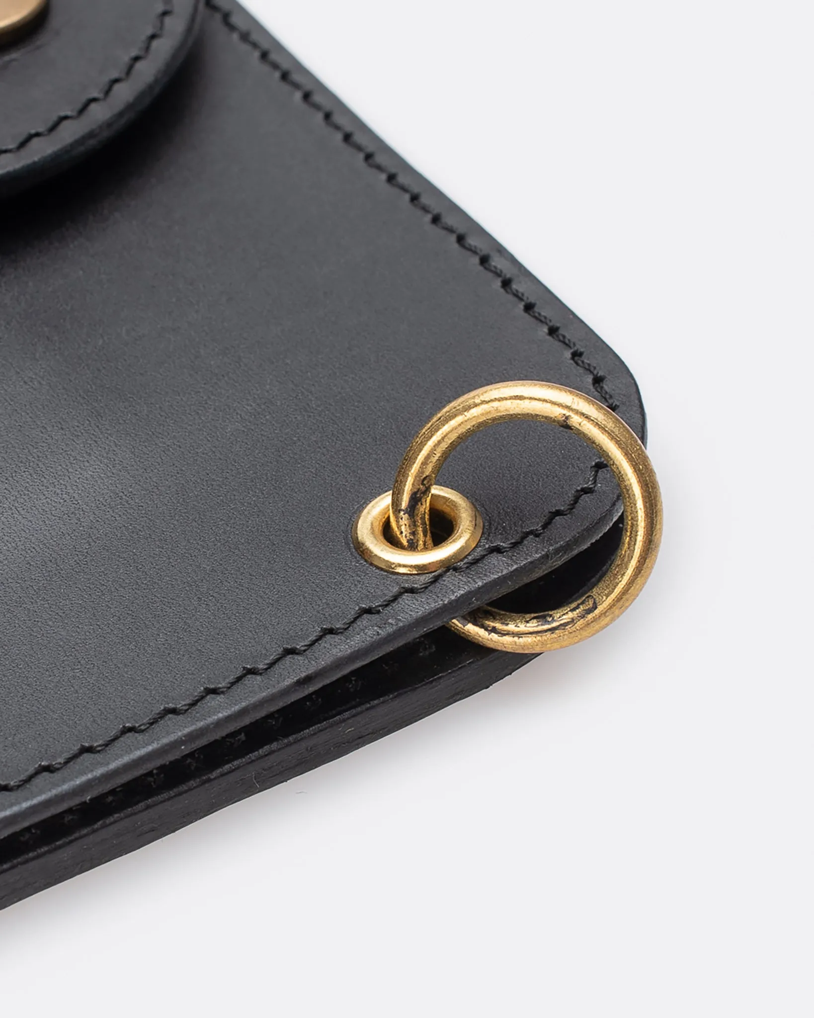 OGL Trucker Wallet - Black, Brown or Tan
