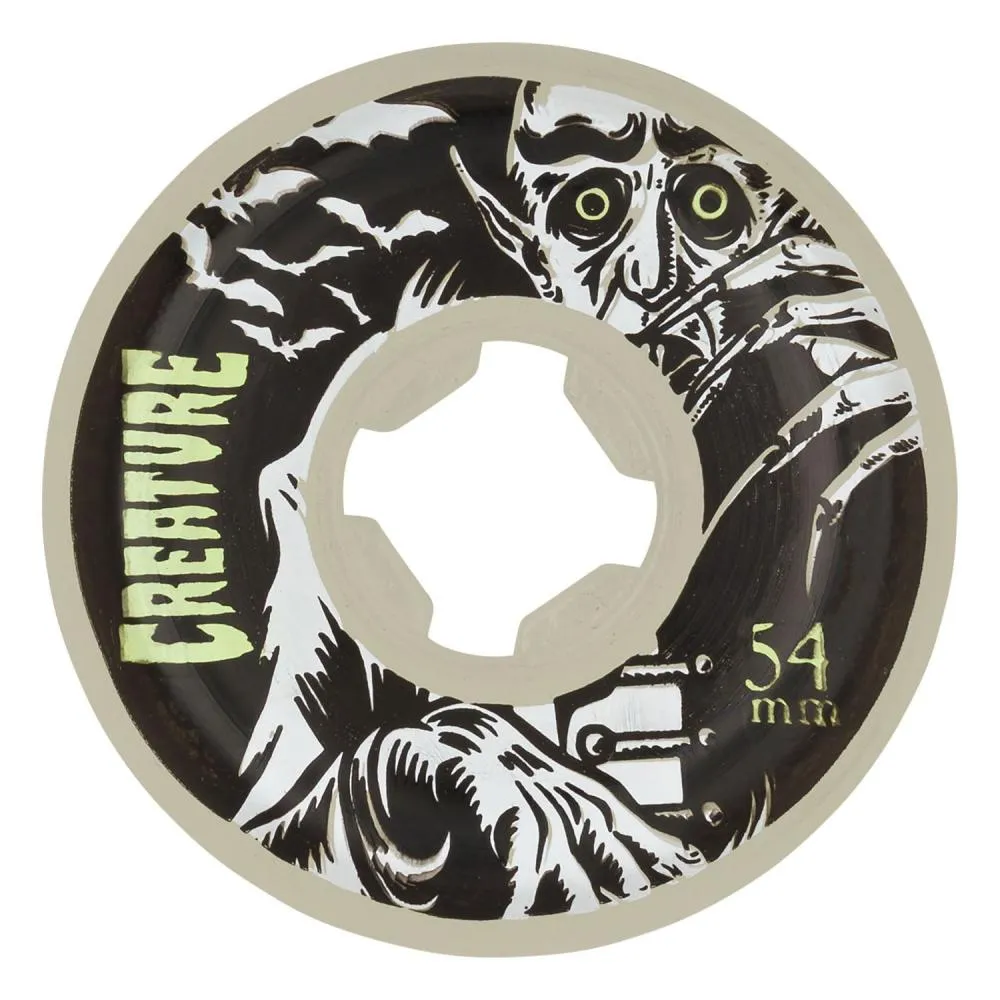 OJ Mini Combo Bloodsuckers 101a Wheels (Coffin Box) - 54mm