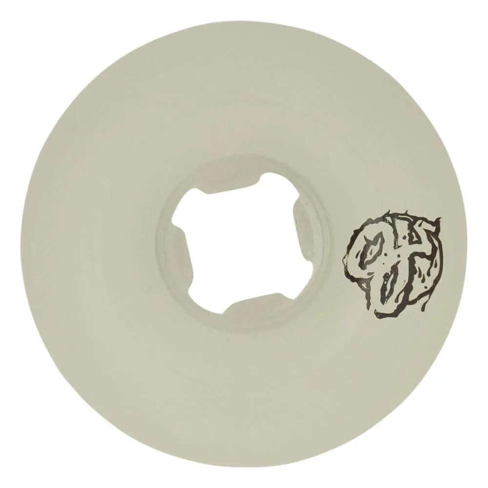 OJ Mini Combo Bloodsuckers 101a Wheels (Coffin Box) - 54mm
