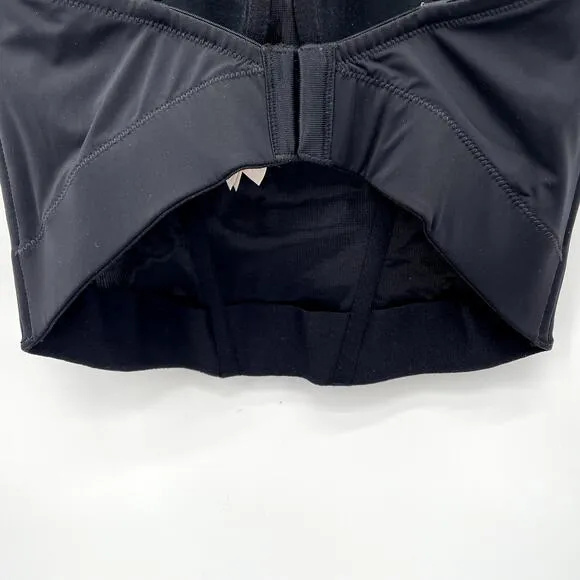 On Gossamer | NWT BEAUTIFULLY BASIC BUSTIER G6162 // 34B