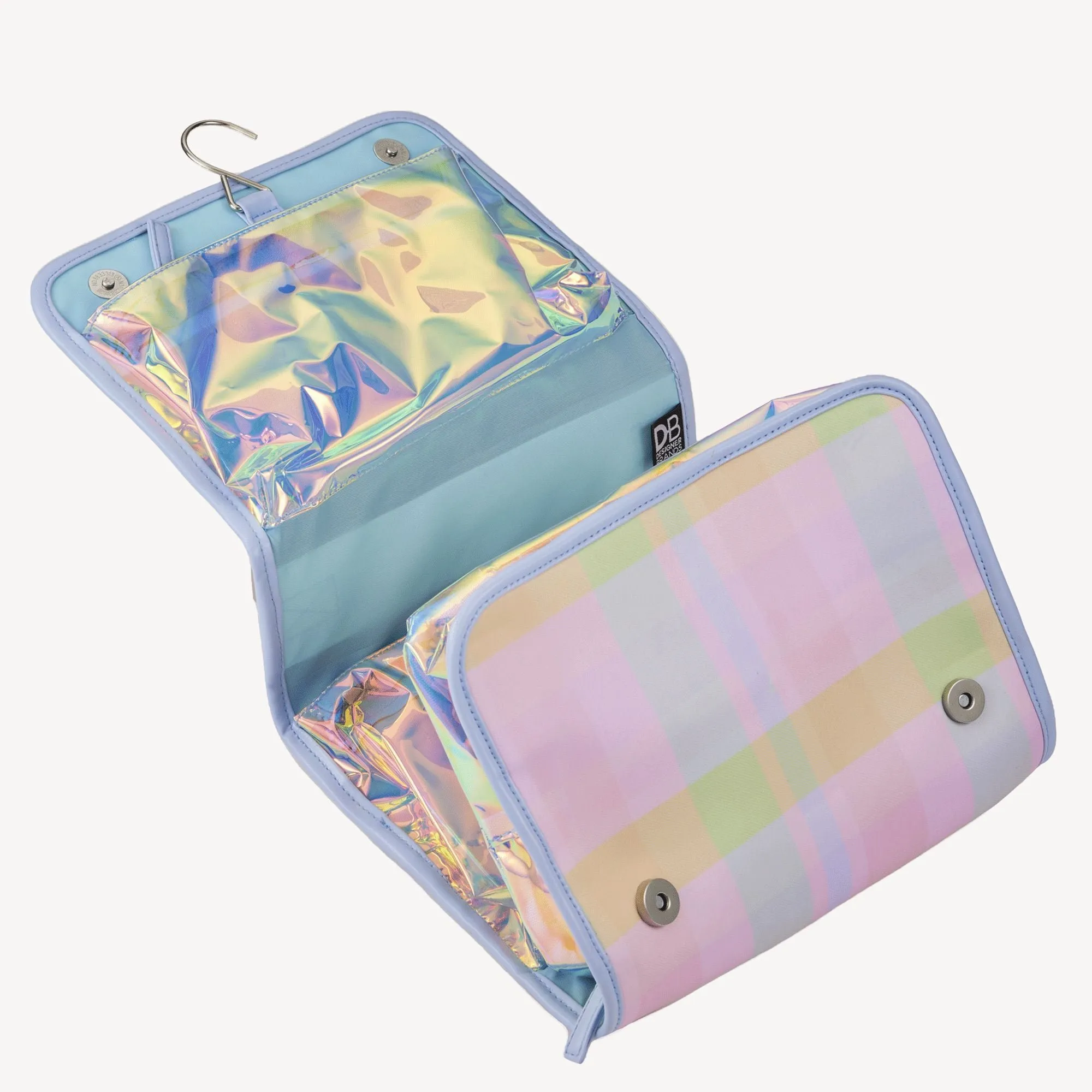 On Vacay Shower Bag