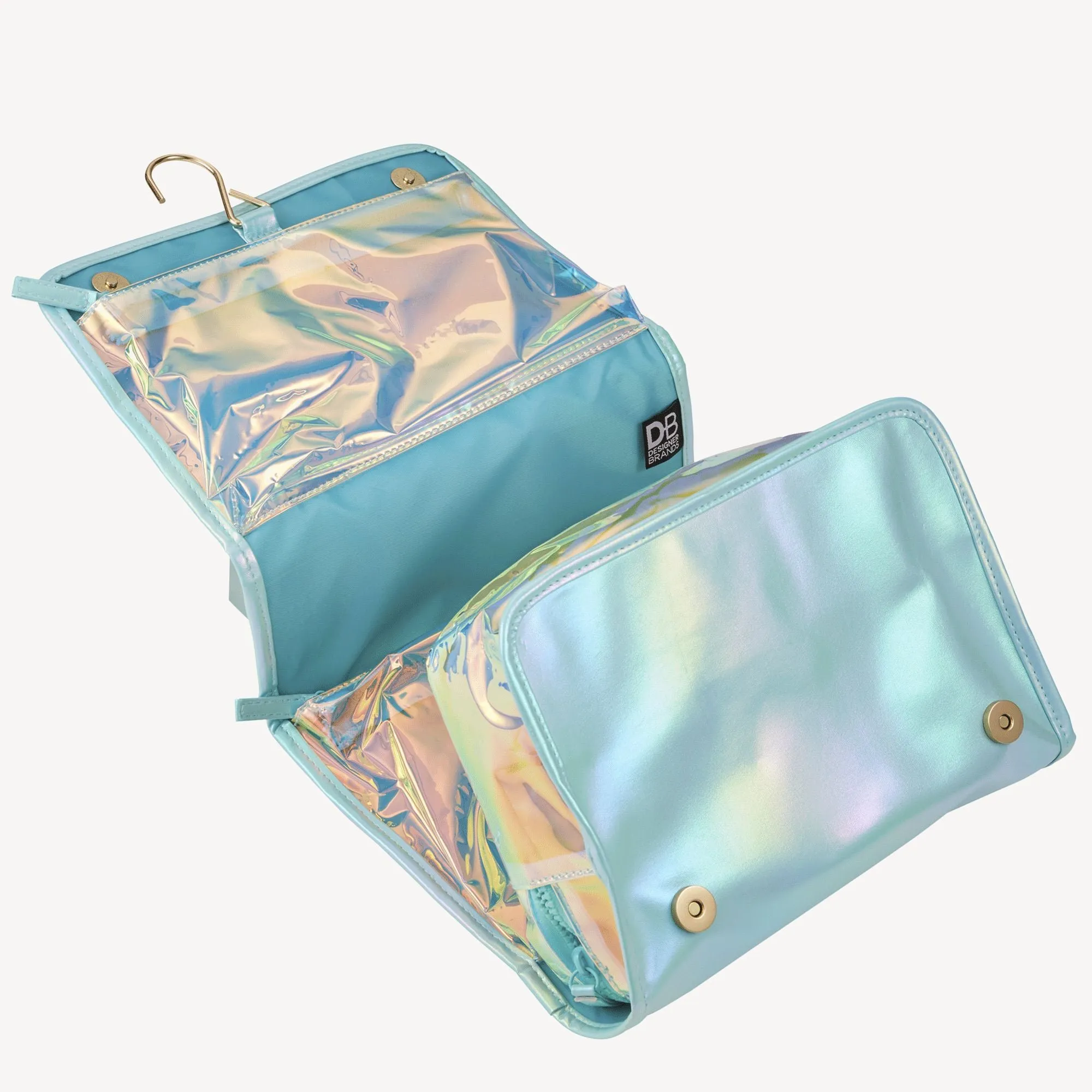 On Vacay Shower Bag