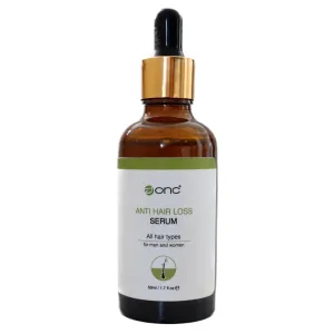 ONC ANTI HAIR LOSS Serum 50 mL / 1.7. fl. oz.