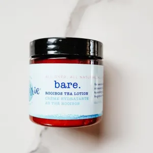 Oneberrie Bare Rooibos Tea Lotion (118g)