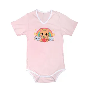 Onesie Purrfection Organic Bodysuit