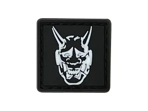 ONI PVC GITD CAT EYE MORALE PATCH