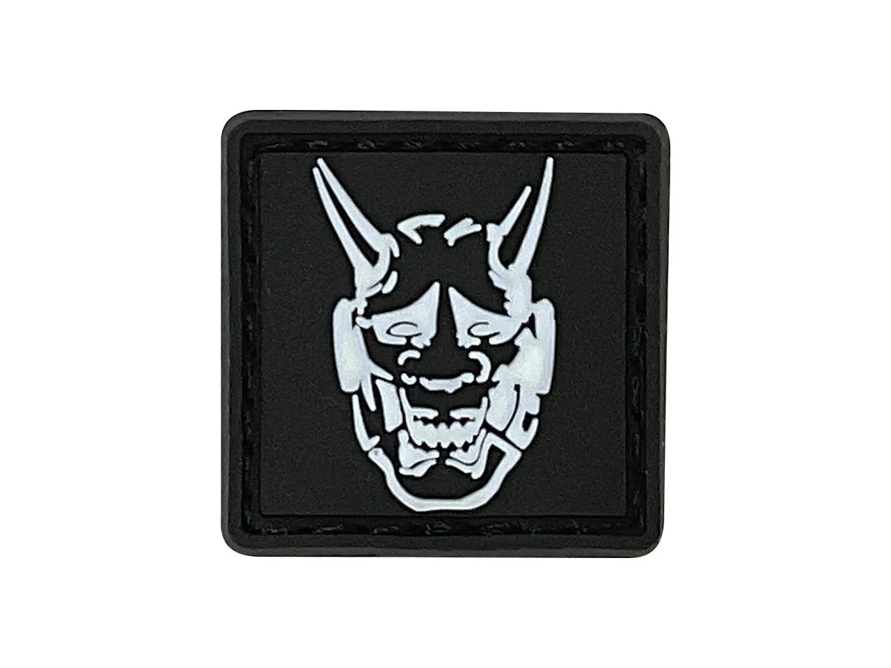 ONI PVC GITD CAT EYE MORALE PATCH