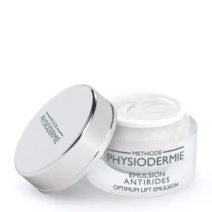 Optimum Lift Emulsion