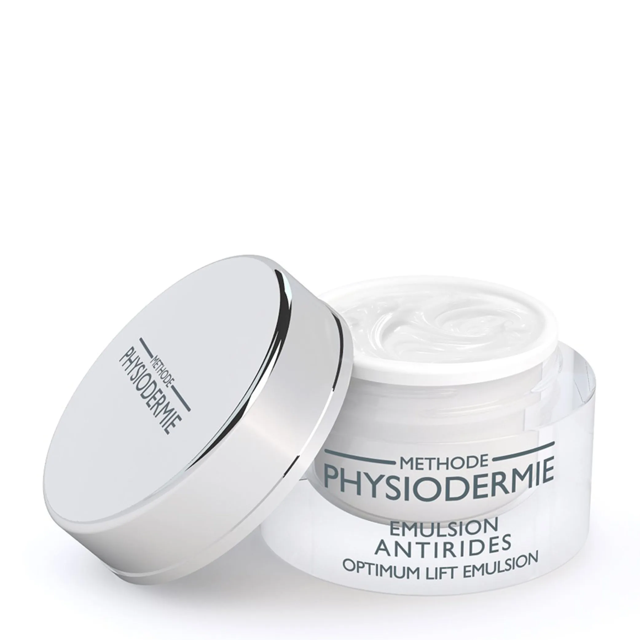 Optimum Lift Emulsion