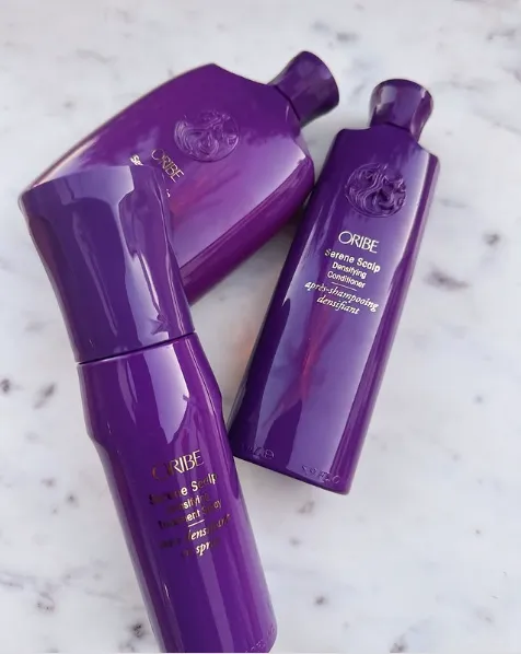 ORIBE Serene Scalp Densifying Conditioner