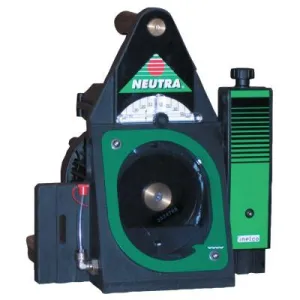 ORS Nasco Wet Tungsten Grinder, 120 V, 60 Hz, 7.5° to 90° Angle, W95-1