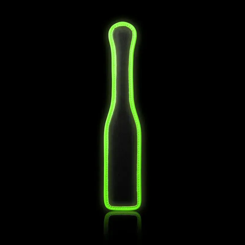 OUCH! Glow In The Dark Paddle
