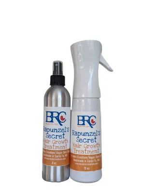 OVERSTOCK Hair Growth Treatment Spray