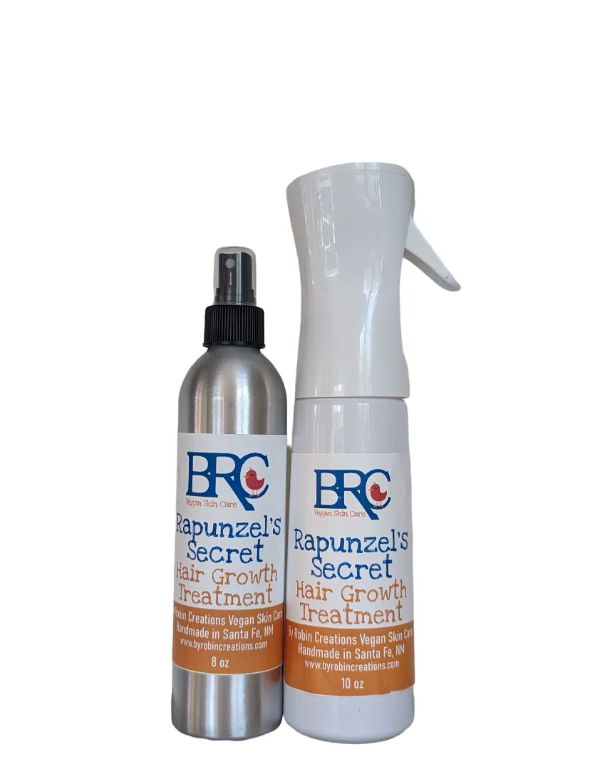 OVERSTOCK Hair Growth Treatment Spray