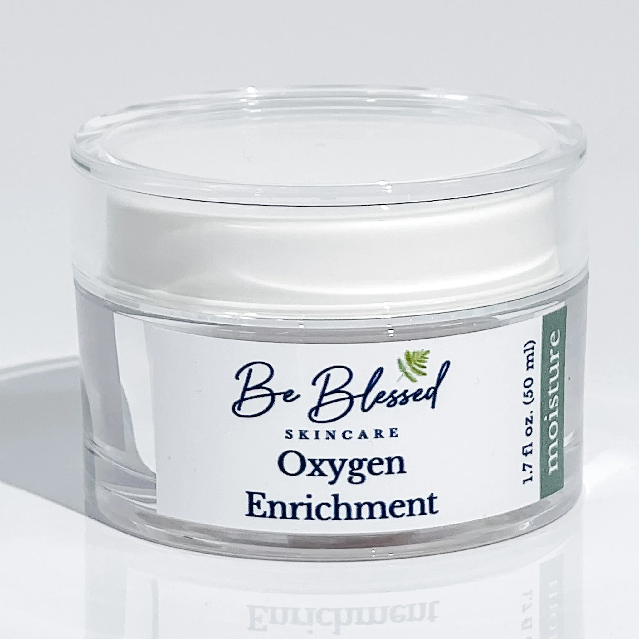 Oxygen Enrichment