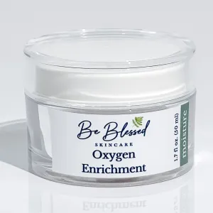 Oxygen Enrichment