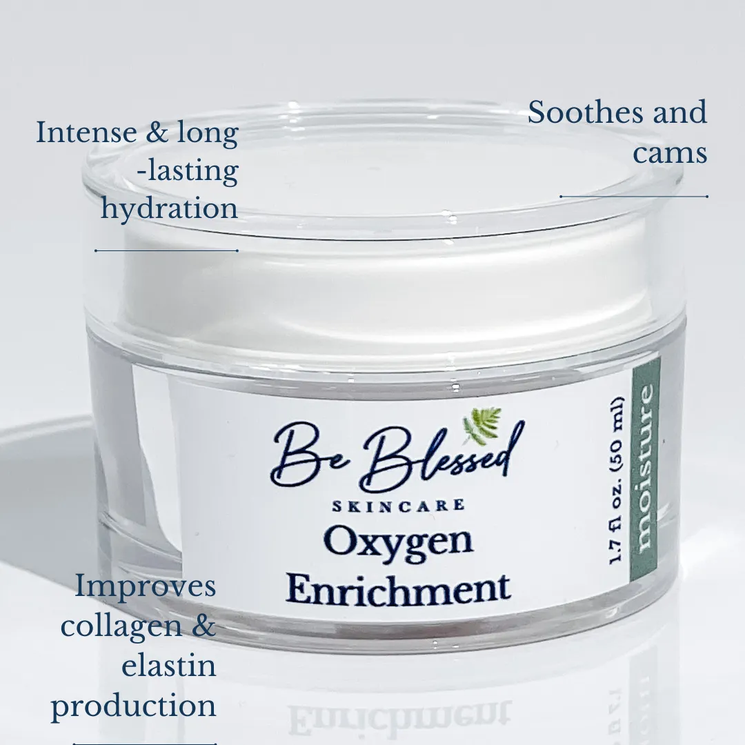 Oxygen Enrichment