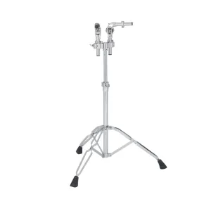 Pearl T-935 Double Tom Stand with TH-900S