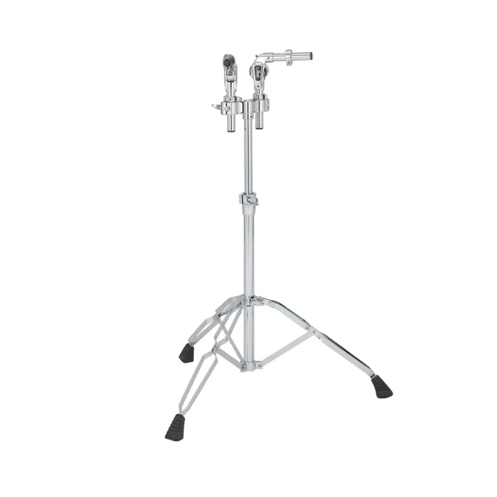 Pearl T-935 Double Tom Stand with TH-900S