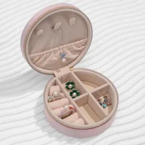Pearl Time Jewelry Box