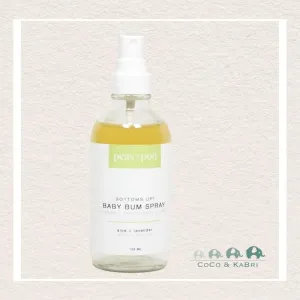 Peas in a Pod - Bum Spray