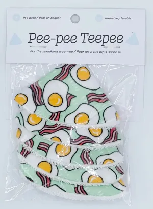 Pee-Pee Teepee