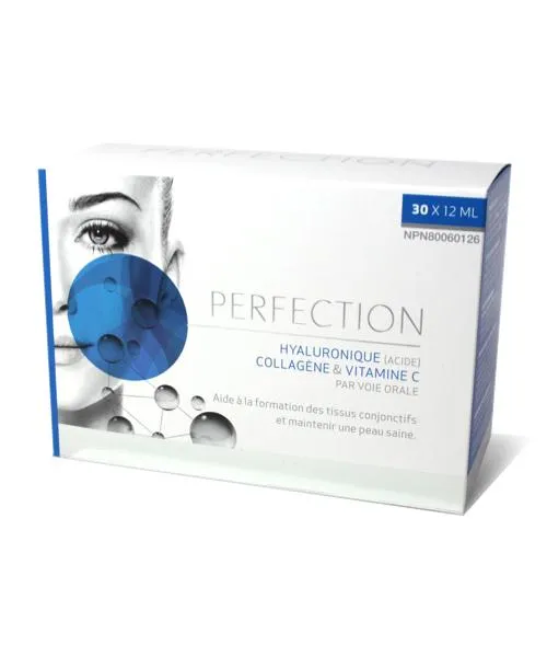 Perfection - 30 sachets - Abio Cosmetic