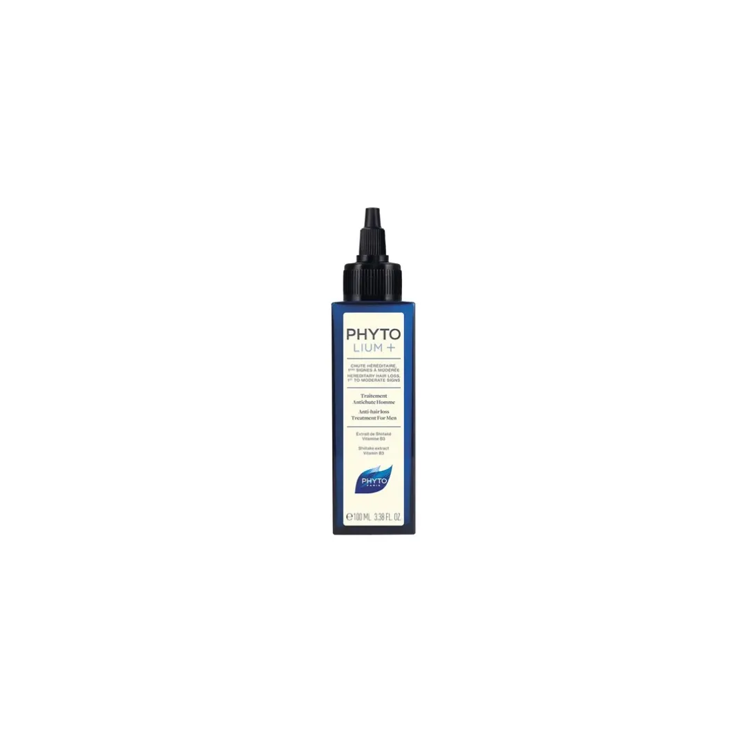 Phytolium  Anti-Hair Loss Treatment for Men 100ml