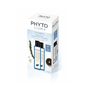 Phytolium  Stimulating Shampoo Anti-Hair Loss Complement 250ml