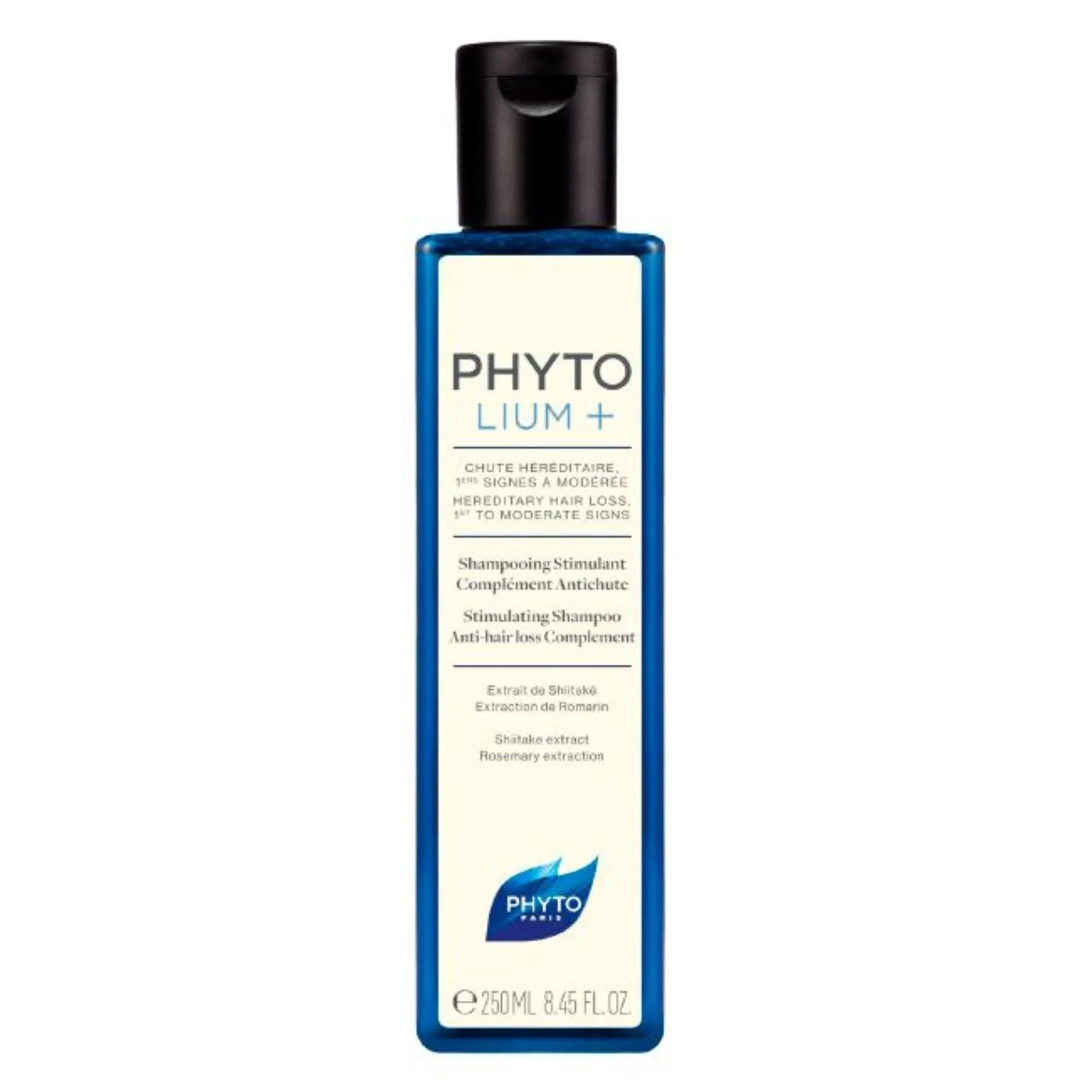 Phytolium  Stimulating Shampoo Anti-Hair Loss Complement 250ml