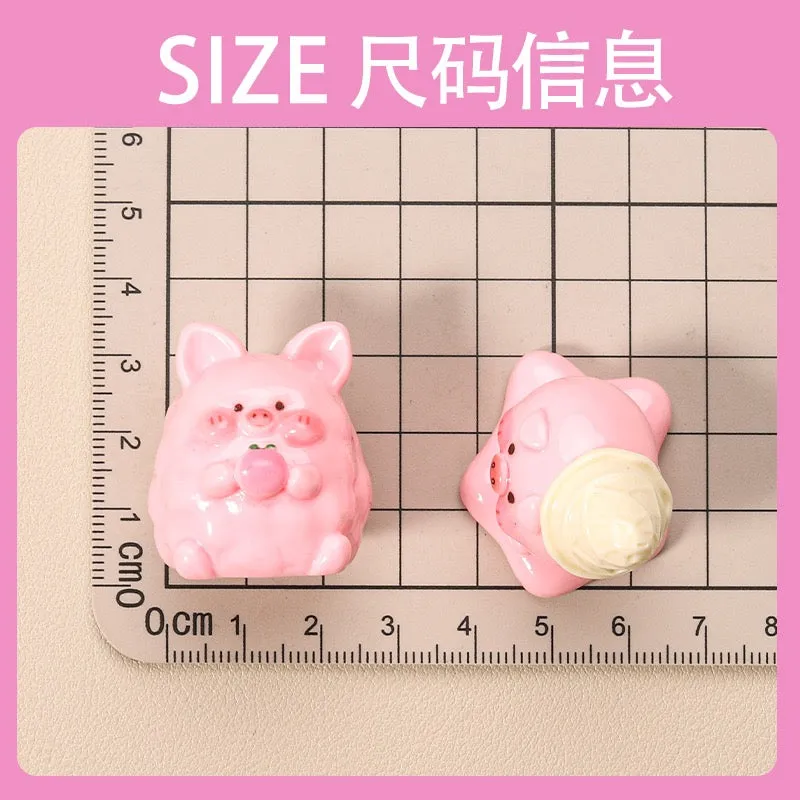Pig Charm