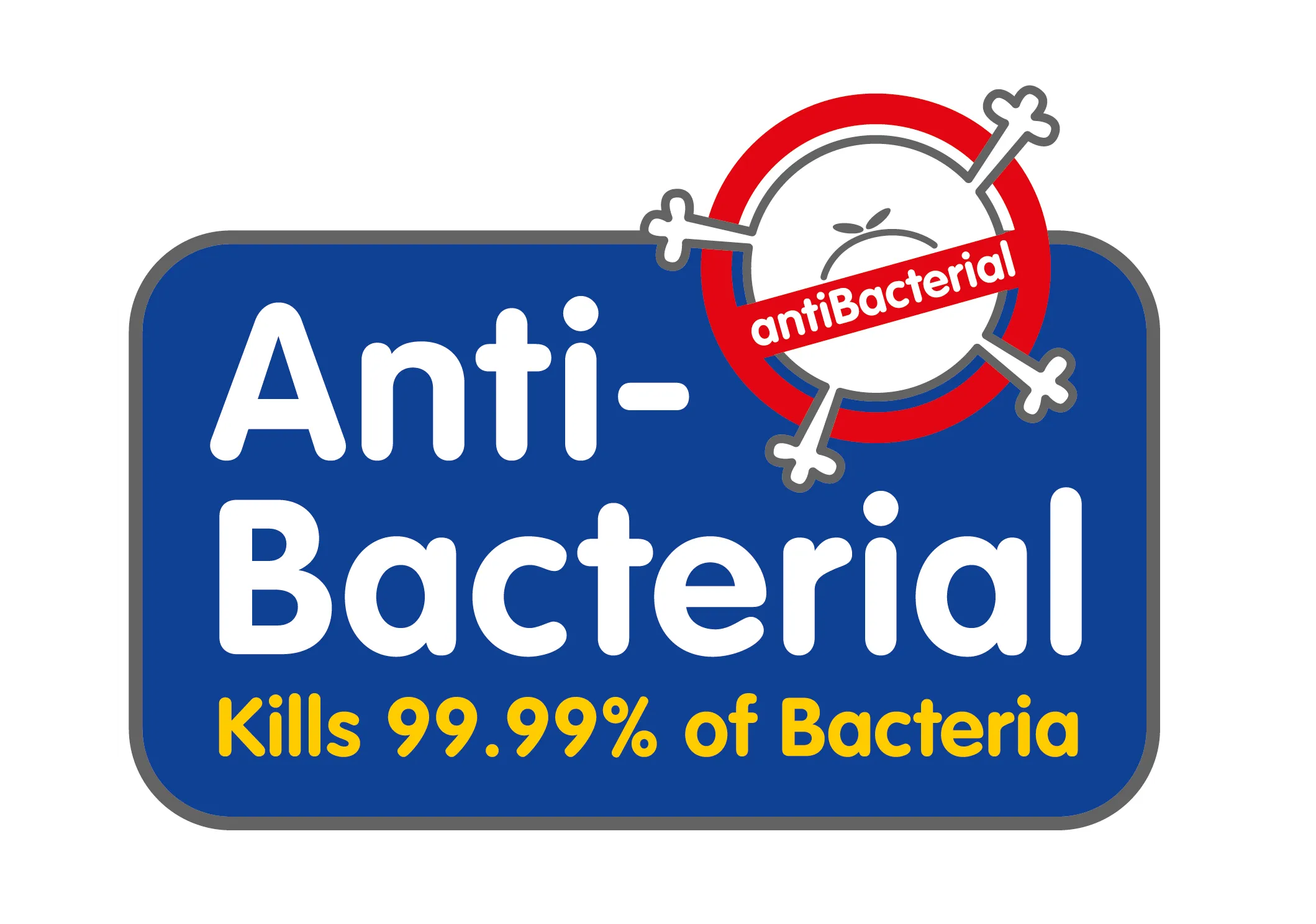 Pigeon Anti-Bacterial Wet Tissue 60s Refill