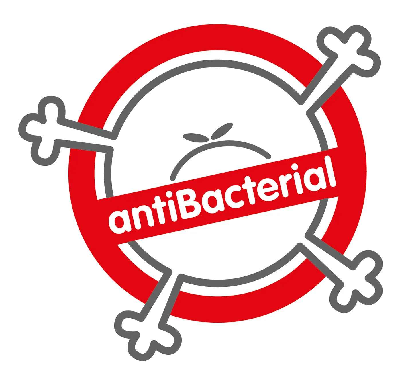 Pigeon Anti-Bacterial Wet Tissue 60s Refill