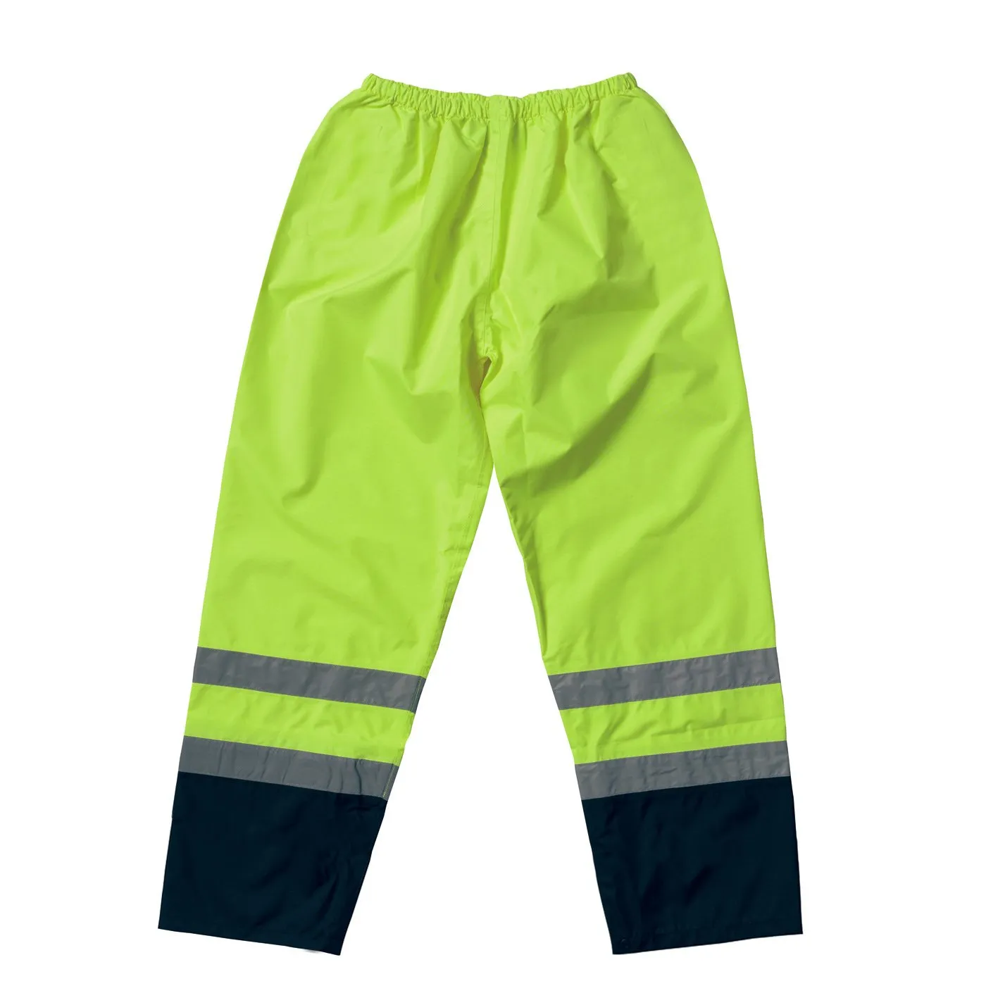 PIP IS200PVC High Visibility Rainsuit (Jacket & Pants)