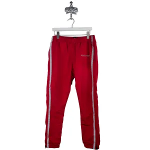 PLACES AND FACES 3M REFLECTIVE PANTS - SMALL