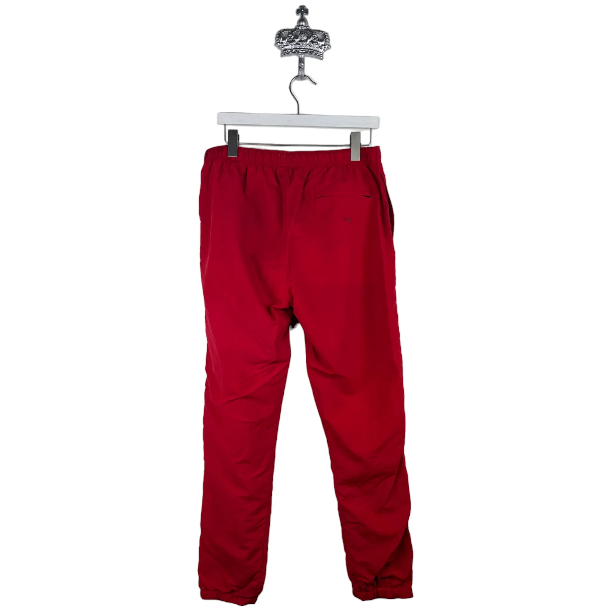 PLACES AND FACES 3M REFLECTIVE PANTS - SMALL