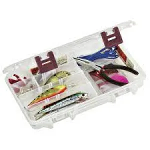 Plano 3600 Prolatch Stowaway Bulk Storage Tackle Box