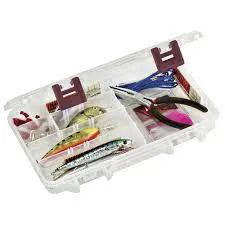 Plano 3600 Prolatch Stowaway Bulk Storage Tackle Box